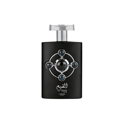 Al Qiam Silver 100ml