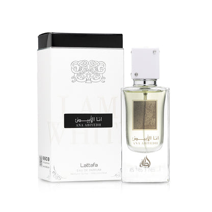 Ana Abiyedh 60ml