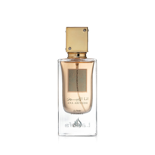 Ana Abiyedh Poudree 60ml