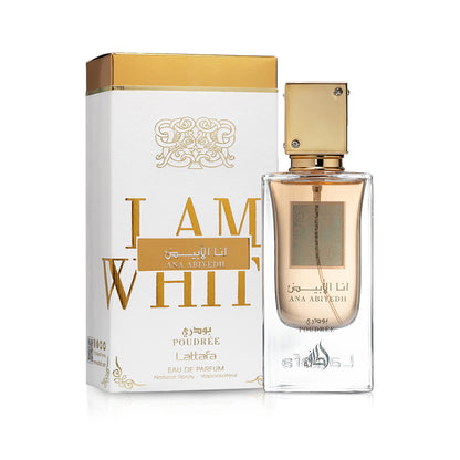 Ana Abiyedh Poudree 60ml