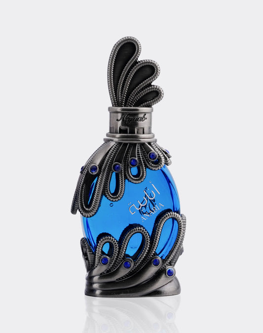Anabia Blue 20ml OIL