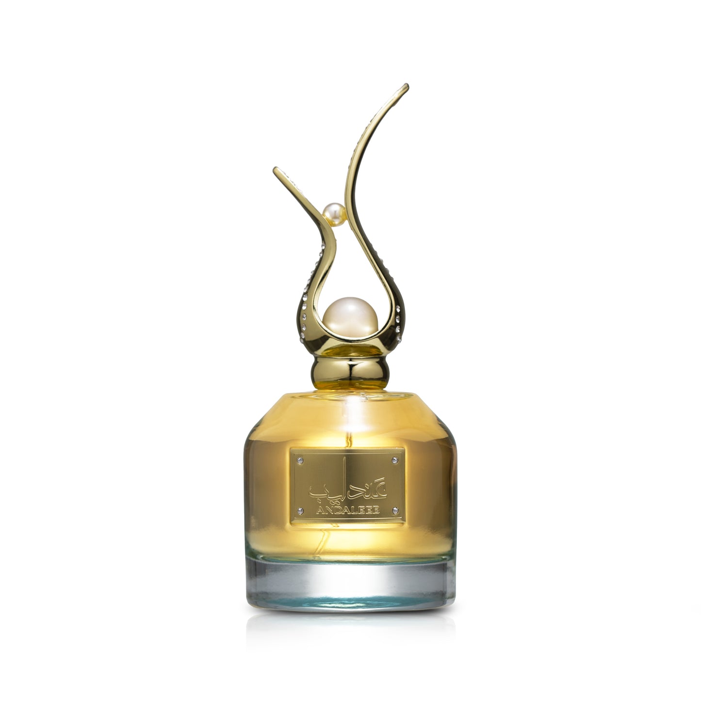 Andaleeb 100ml