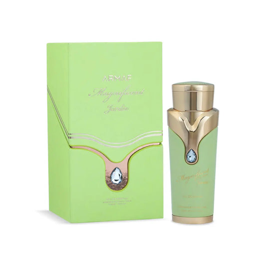 Magnificent Jardin Pour Femme 100ml Armaf
