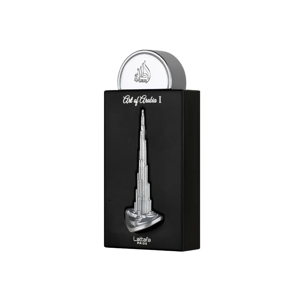 Art of Arabia I 100ml