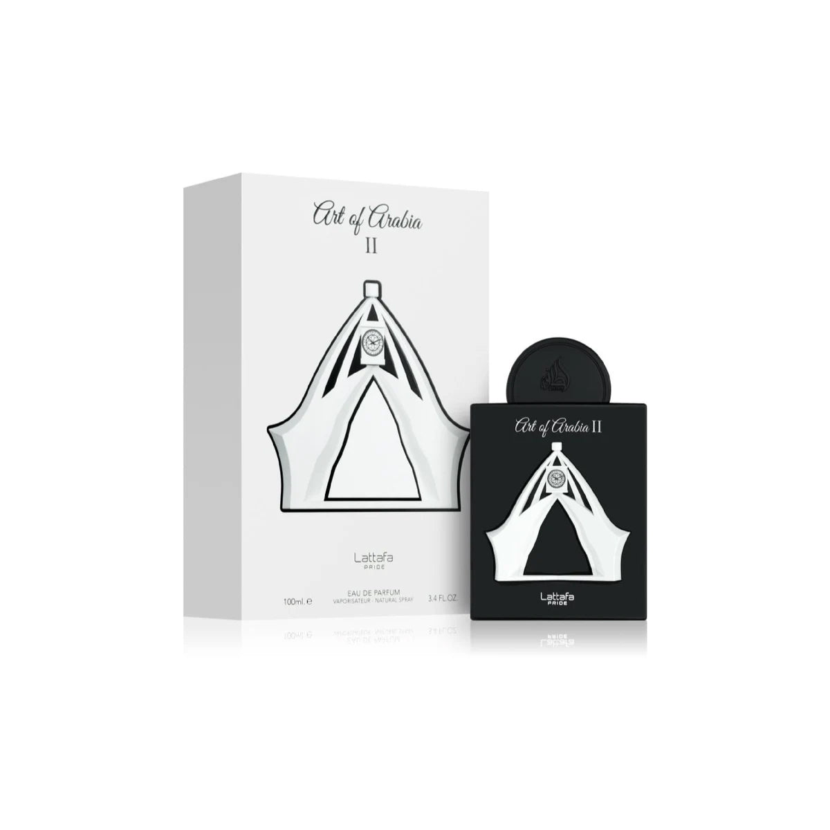 Art of Arabia II 100ml