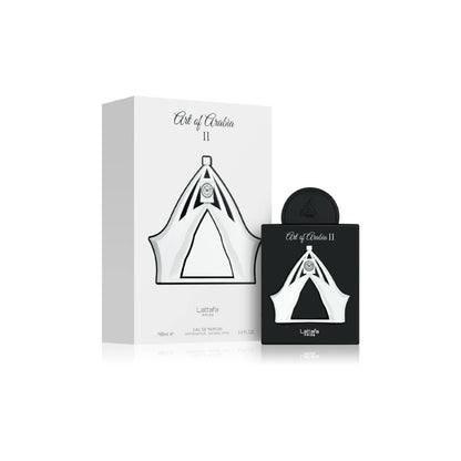 Art of Arabia II 100ml