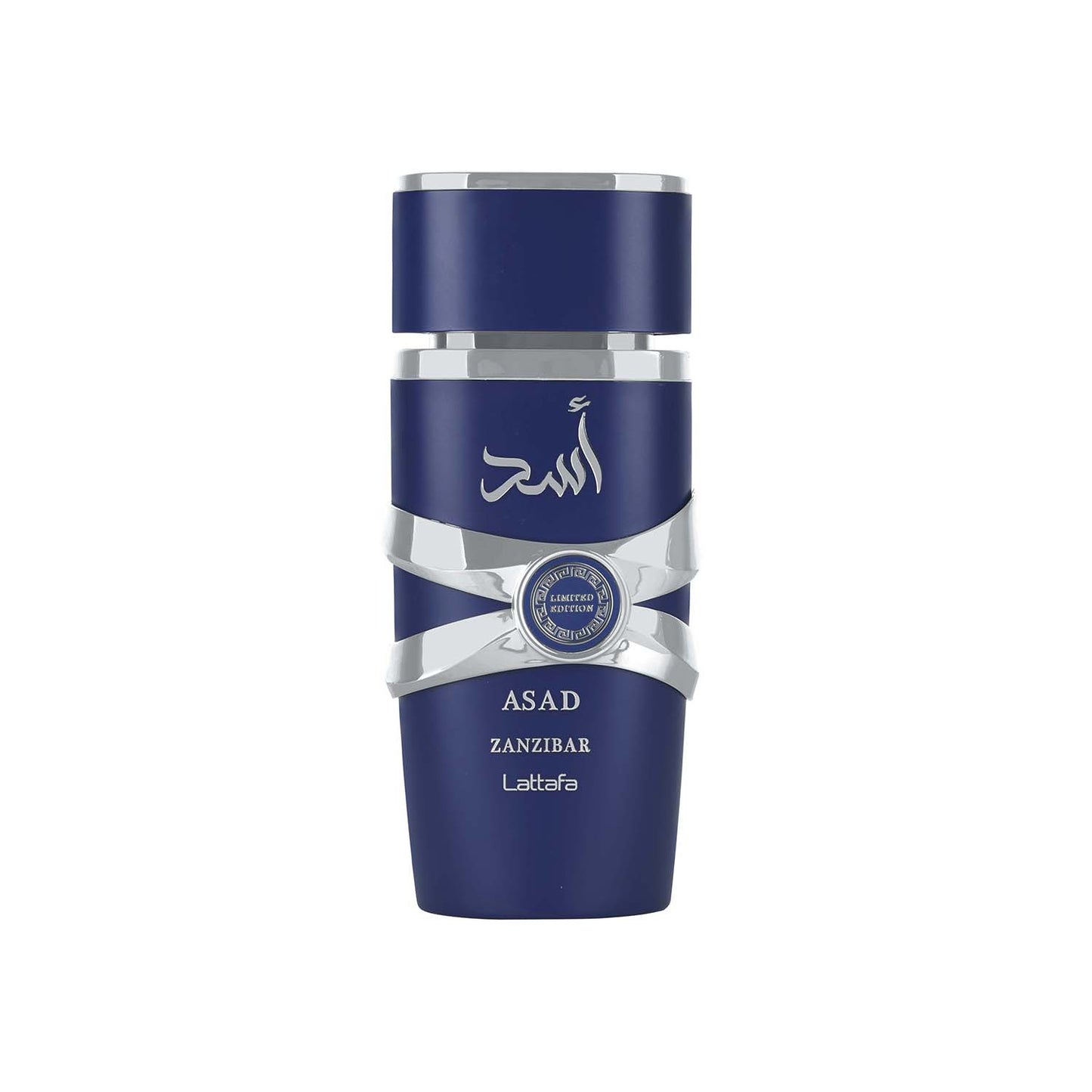 Asad Zanzibar Limited Edition 100ml