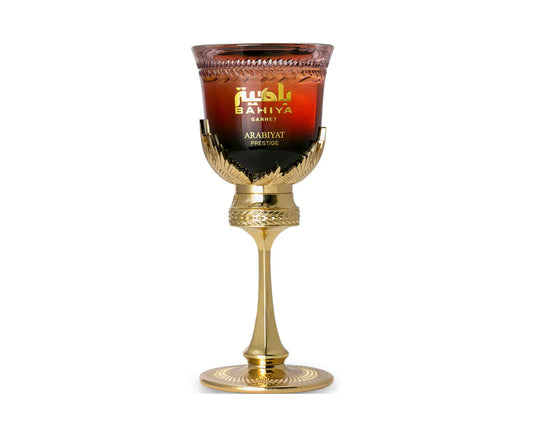 Bahiya Garnet 100ml