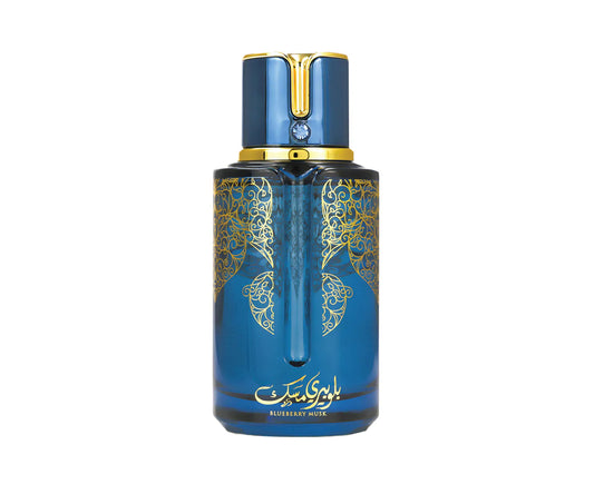 Blueberry Musk 100ml