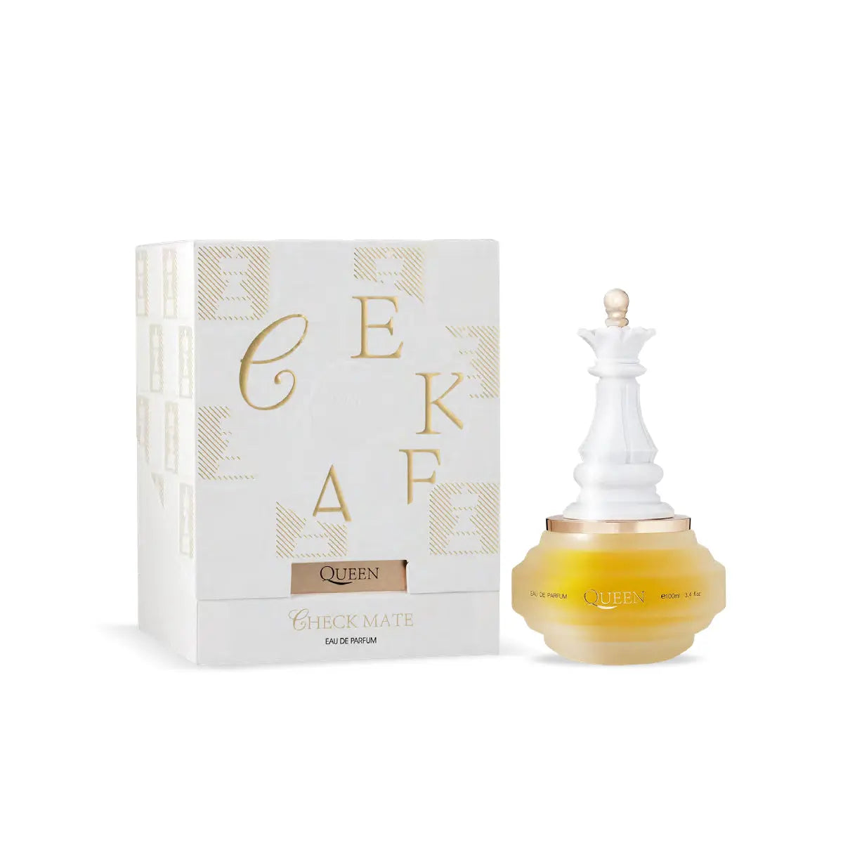 Check Mate Queen 100ml Armaf