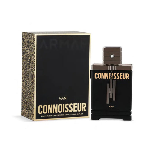 Armaf Connoisseur Man Black 100ml Armaf