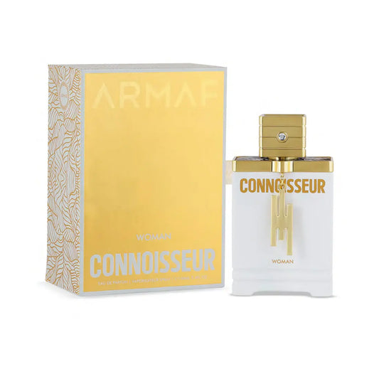 Armaf Connoisseur Women 100ml Armaf