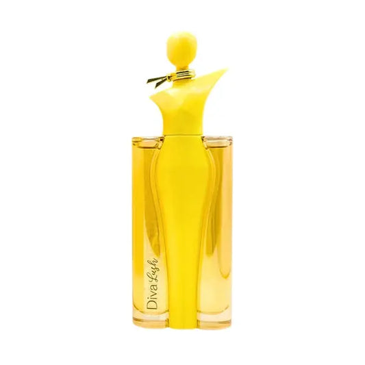 Diva Lush 100ml Fragrance World