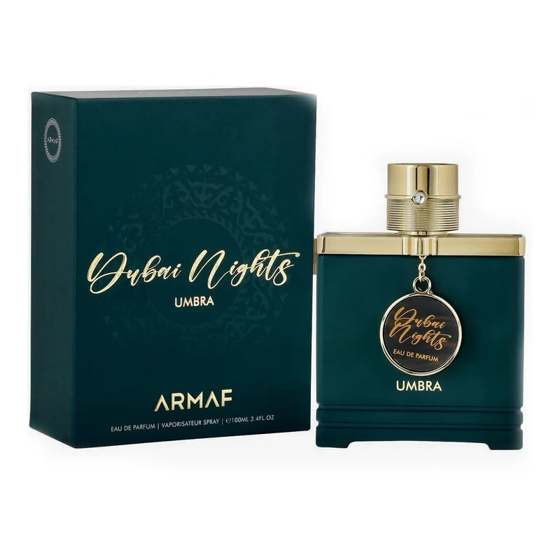 Armaf Dubai Nights Umbra 100ml