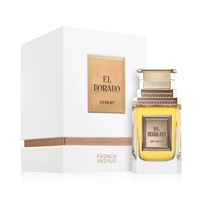 El Dorado Extrait 100ml