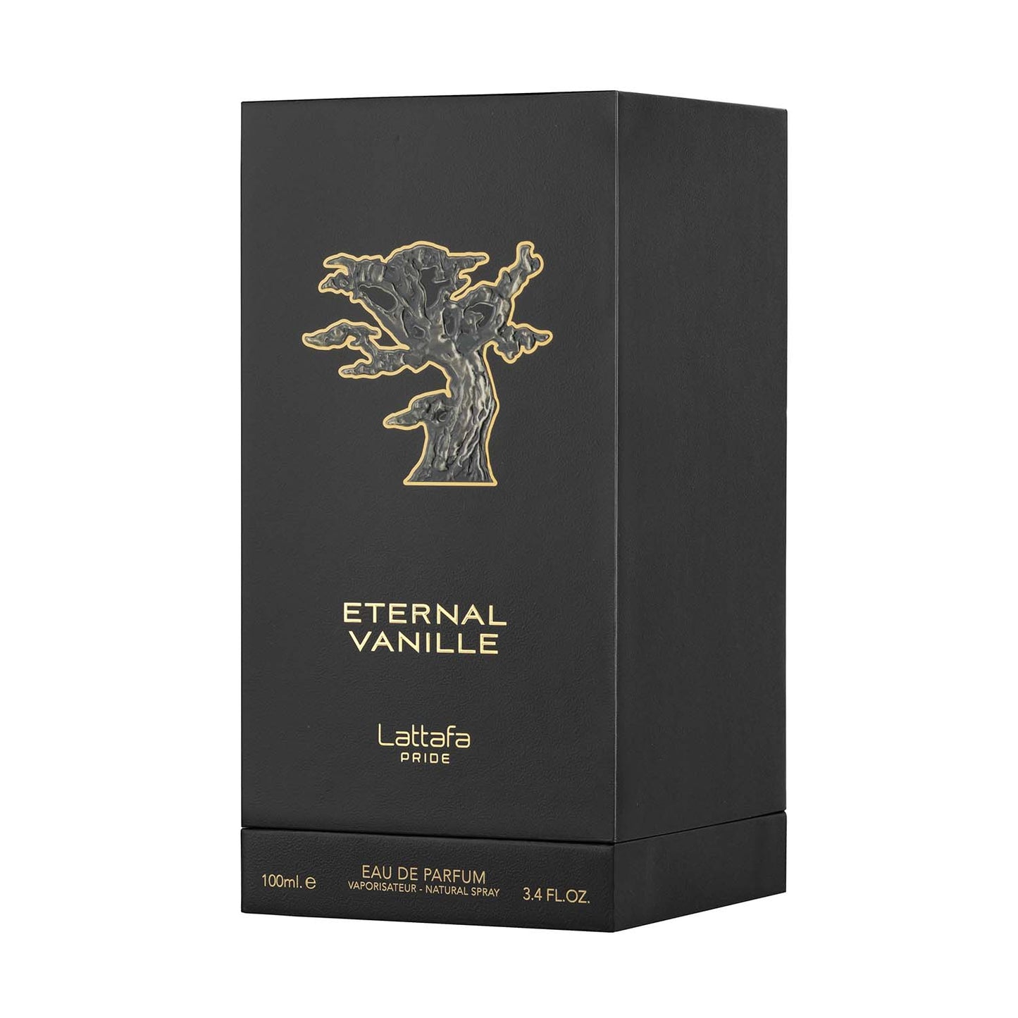Eternal Vanille 100ml Lattafa PRIDE
