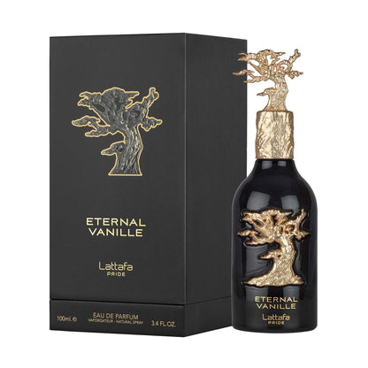 Eternal Vanille 100ml Lattafa PRIDE