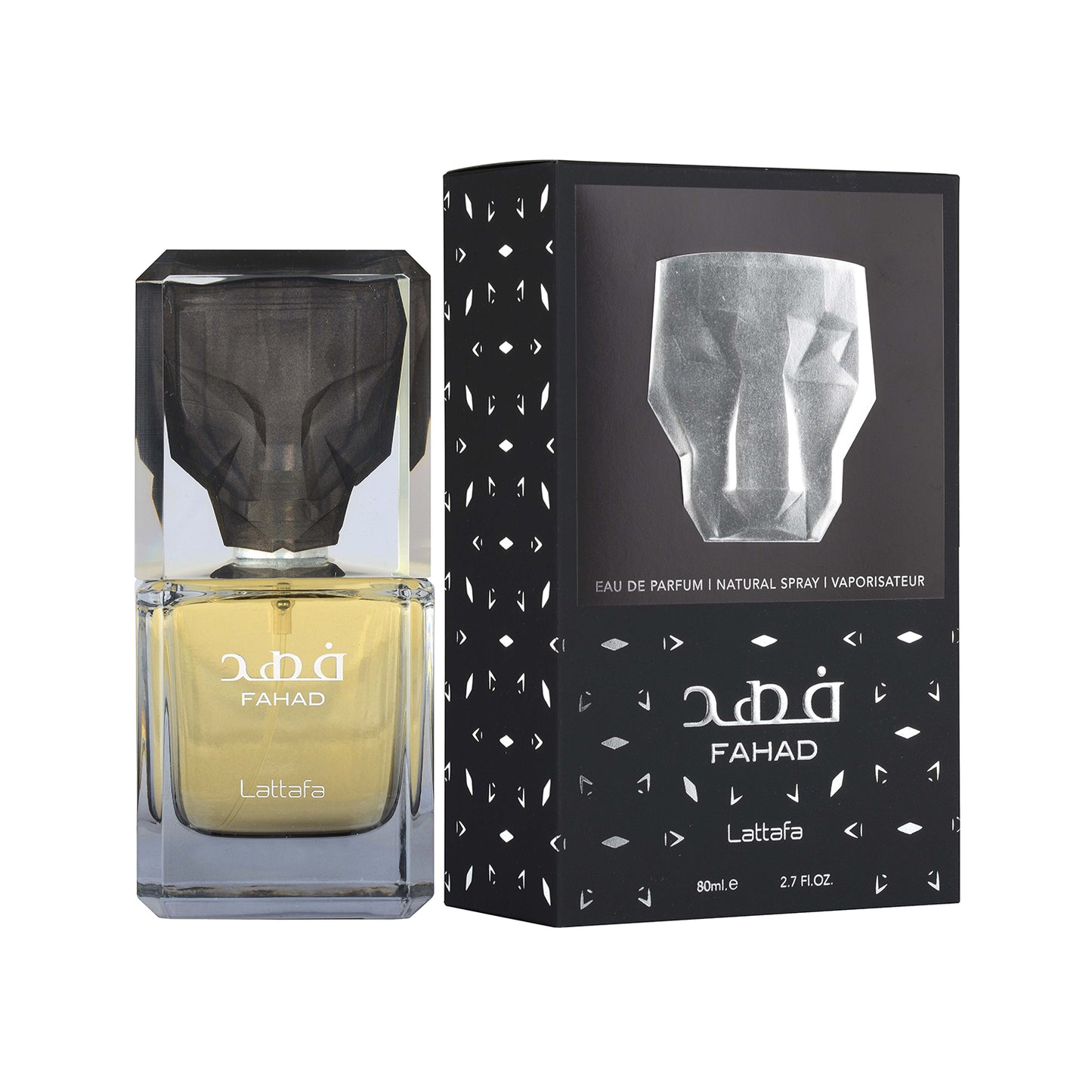 Fahad Lattafa 100ml