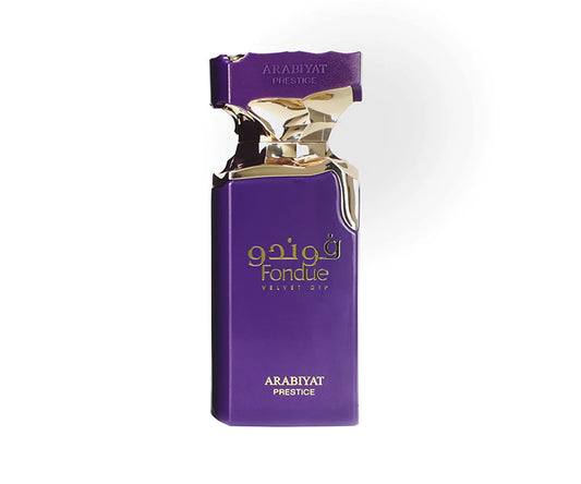 Fondue Velvet Dip 100ml