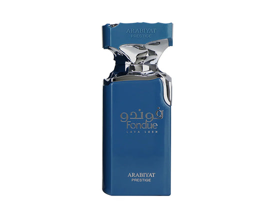 Fondue Lava Lush 100ml
