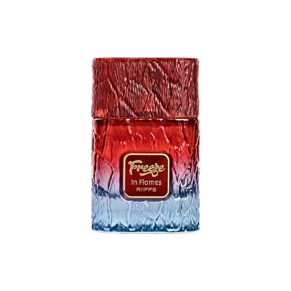 Freeze in Flames 100ml