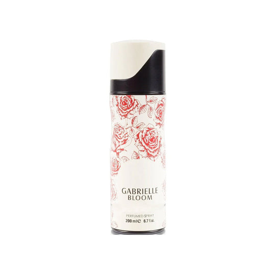 Deo Gabrielle Bloom 200ml