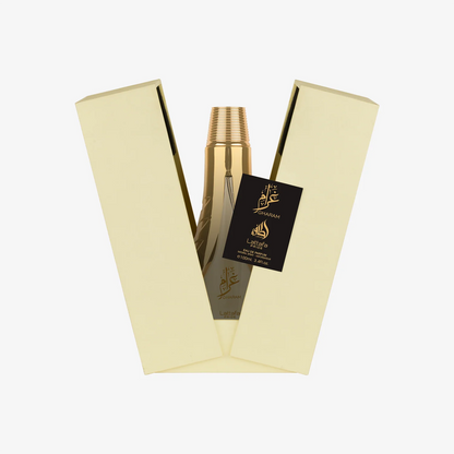 Gharam 100ml