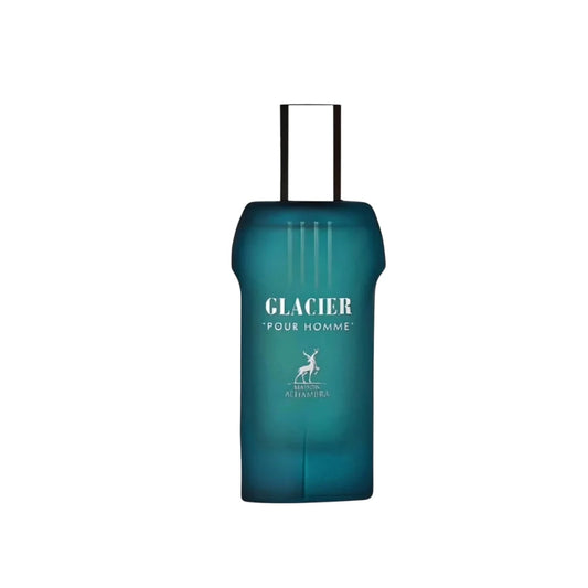 Glacier Pour Homme 100ml