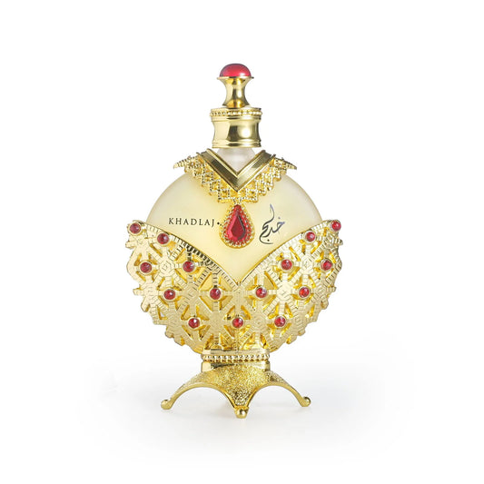 Hareem Sultan Gold 35ml OIL