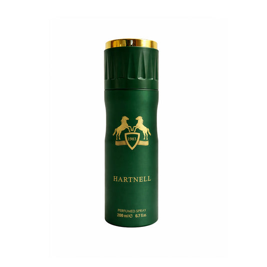 Deo Hartnell 200ml