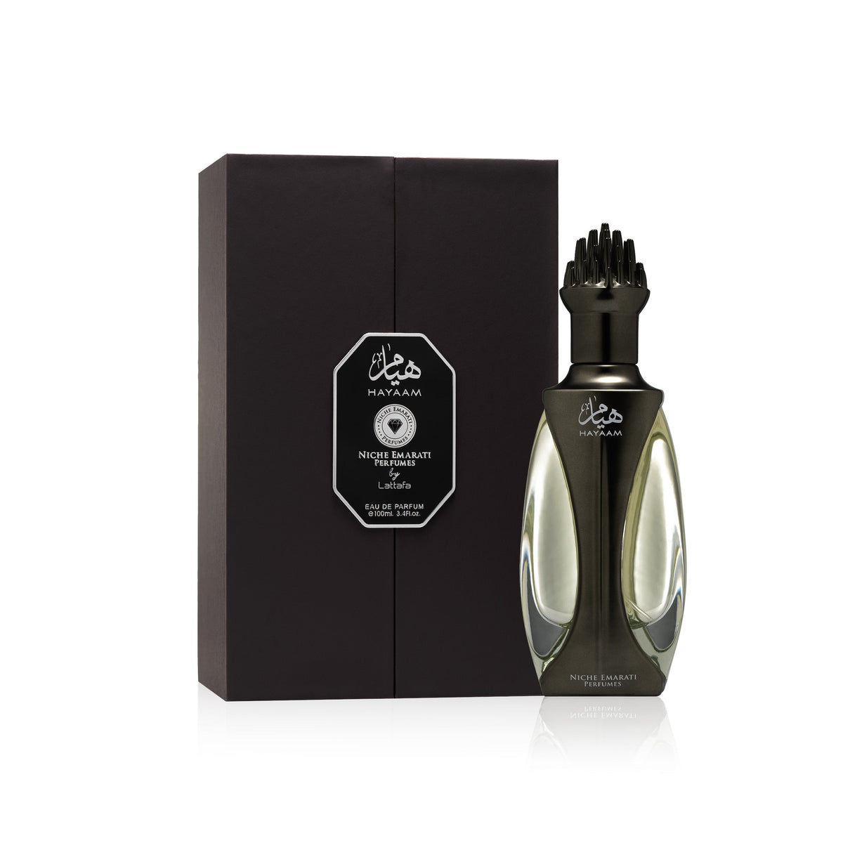 Hayaam 100ml - Niche