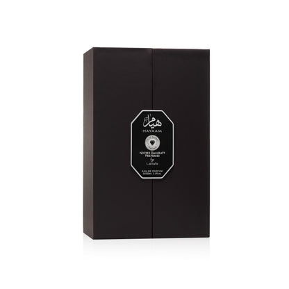 Hayaam 100ml - Niche