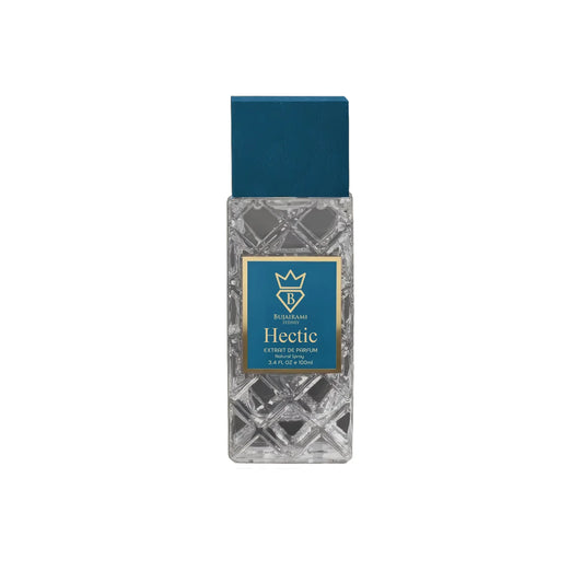 Bujairami Hectic 100ml EXTRAIT