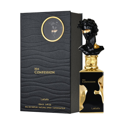 His Confession 100ml