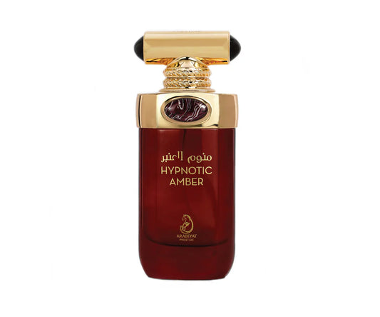 Hypnotic Amber 100ml