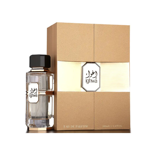 Ighwa 100ml French Avenue