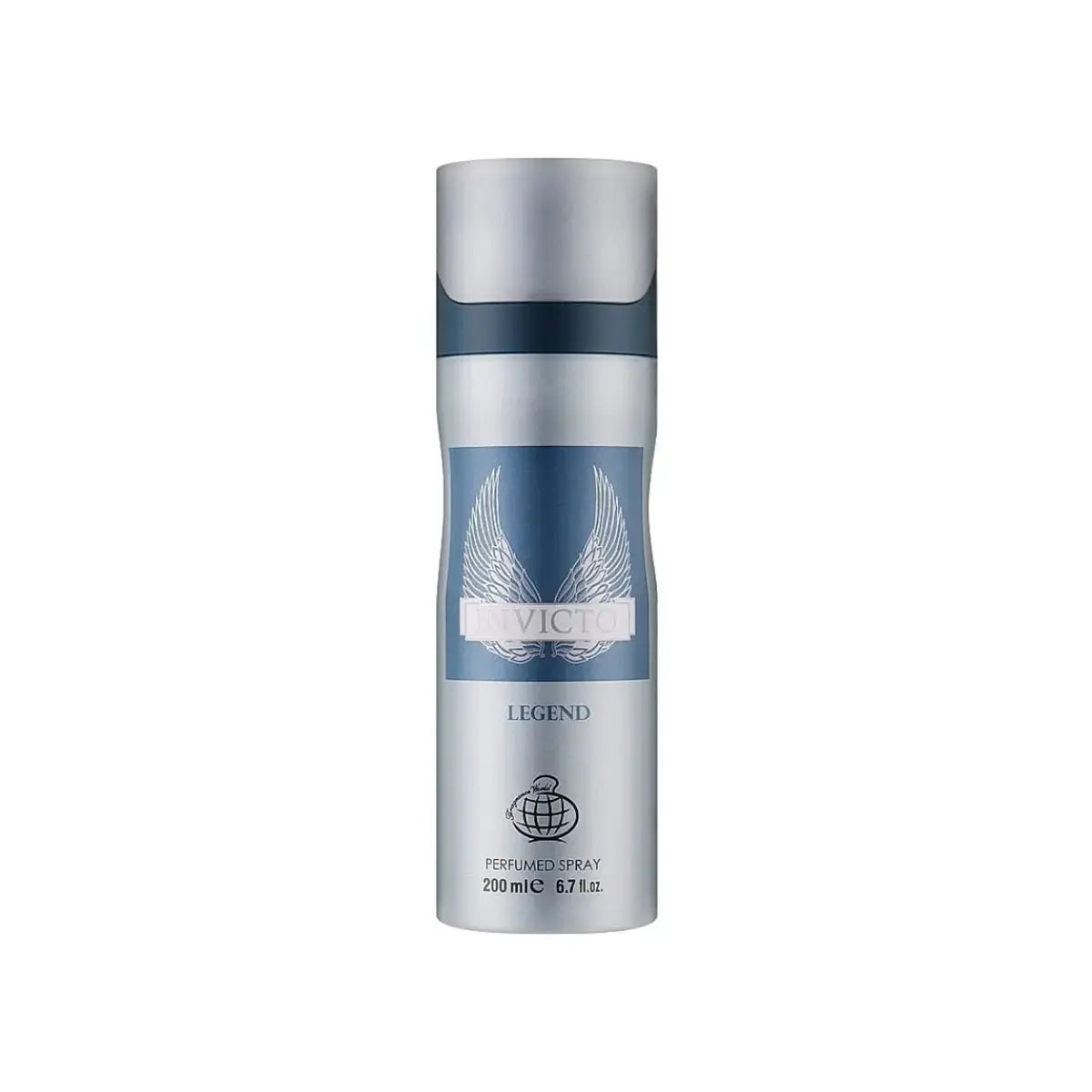 Deo Invicto Legend 200ml Fragrance World