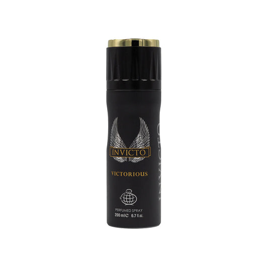 Deo Invicto Victorious Elixir 200ml