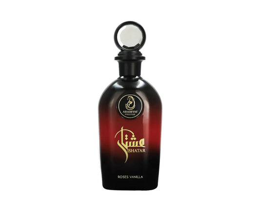 Ishatar Roses Vanilla 110ml