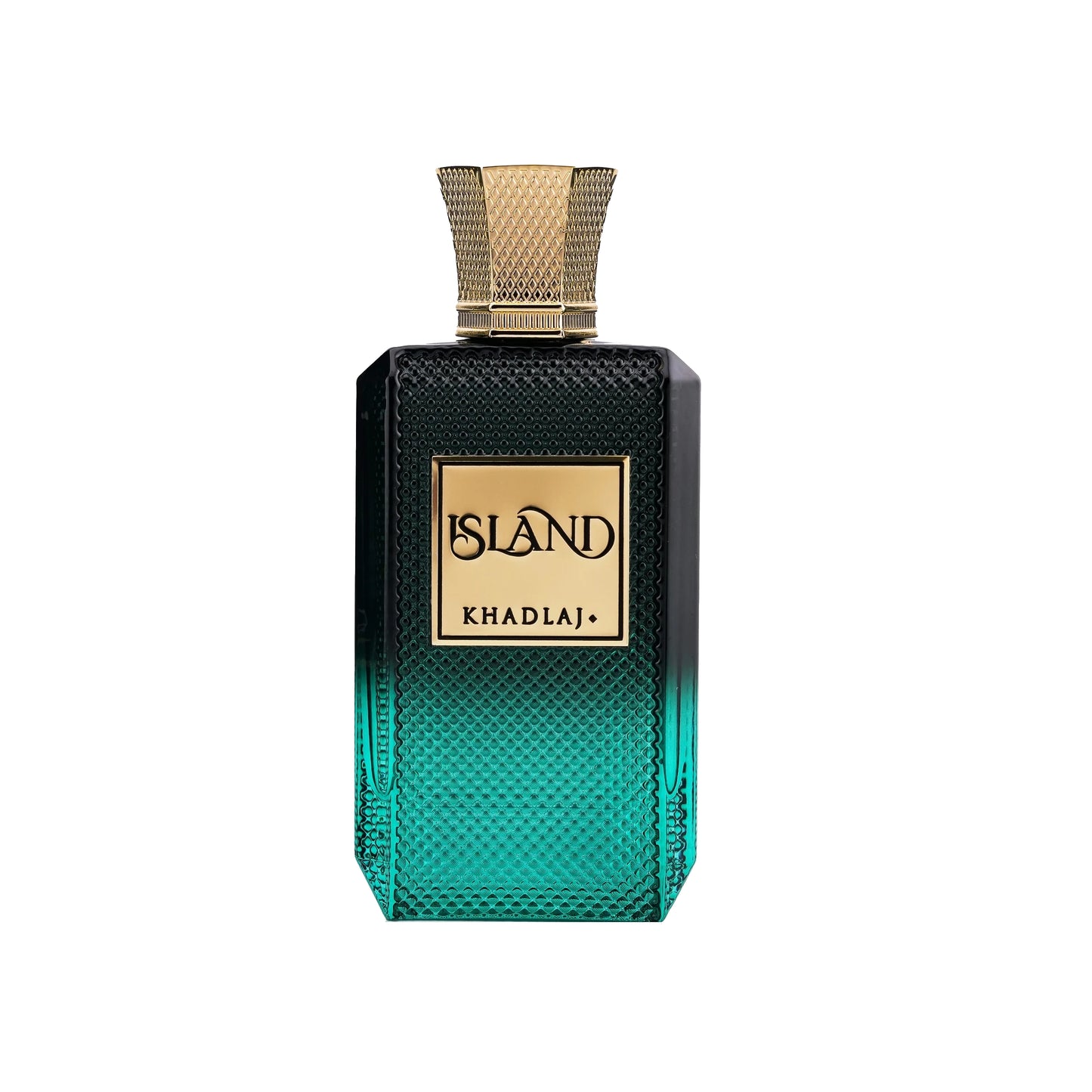 Island 100ml Khadlaj
