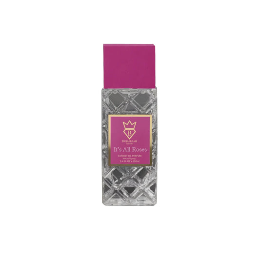 Bujairami It's All Roses 100ml