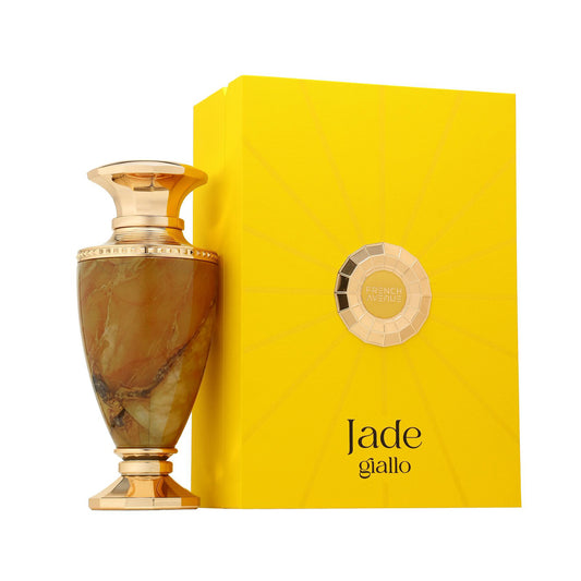 Jade Giallo 100ml