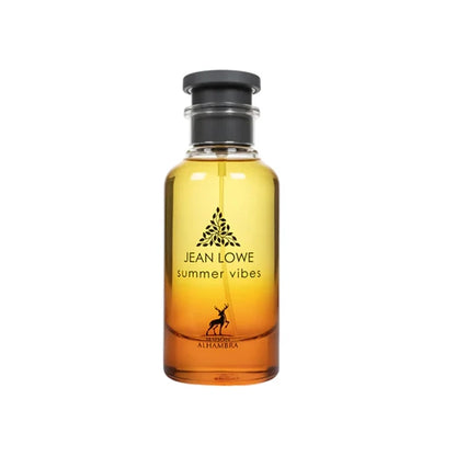 Jean Lowe Summer Vibes 100ml