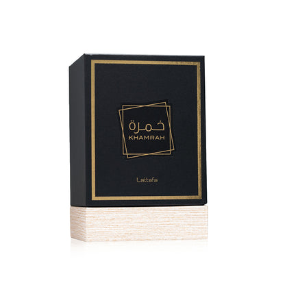 Khamrah 100ml