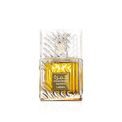 Khamrah Qahwa 100ml