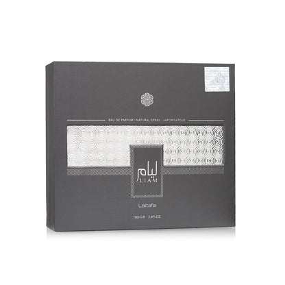 Liam (Grey) 100ml