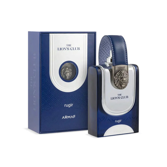 The Lions Club Rugir 100ml Armaf
