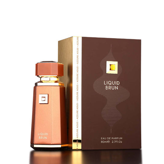 Liquid Brun 80ml