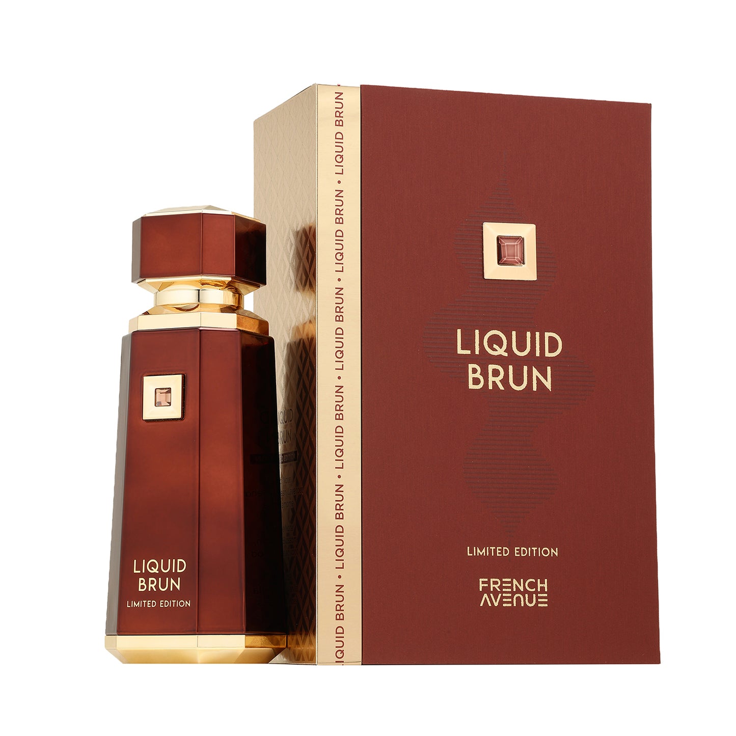 Liquid Brun Limited Edition 150ml French Avenue