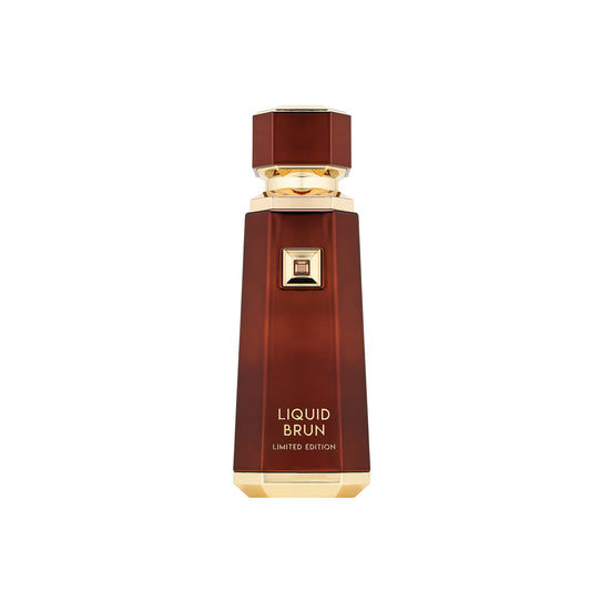 Liquid Brun Limited Edition 150ml French Avenue